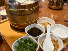 -老西门·常州菜(新区店)
