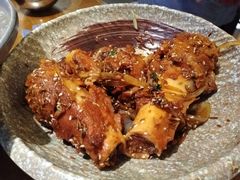 酱棒骨-95号酱骨·一块豆腐(展春园西路店)
