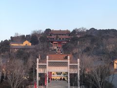 -云龙山
