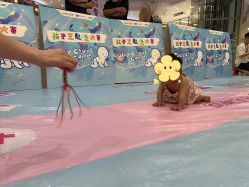 -孩子王(奥克斯广场店)