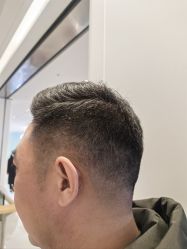 -P.STYLE 派斯造型