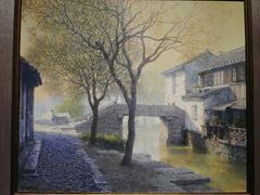 -八号桥艺术空间1908粮仓
