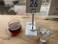 -VOYAGE COFFEE(杨梅竹店)