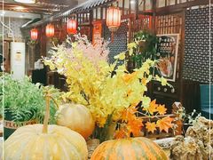 -玉桥餐厅(天坛店)