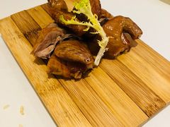 -琉璃餐厅(德基广场店)