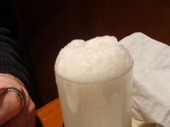 beer-京尊烤鸭店JINGZUN(春秀路店)