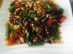 -婺源第一楼(朱子大道店)