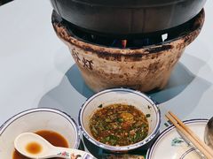 -粉灯牛腩牛杂煲·鸡煲(双井店)