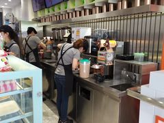 -CoCo都可(湖滨银泰店B区店)