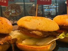 -必胜客(姜堰北大街店)