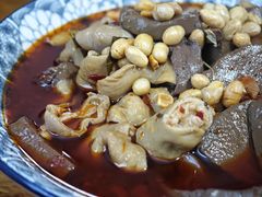 -赵姐猪耳朵饭店
