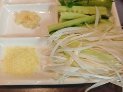 -恭敬李·烤鸭(天坛北门店)