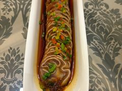 -臻宝中餐厅·大连菜·海鲜·融合菜(大连一方城堡豪华精选酒店)