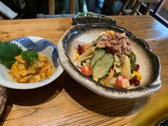 -千羽鹤海鲜居酒屋Bistro(大望路店)