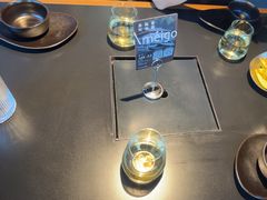 -Ameigo梅果·云贵川bistro(长宁来福士店)