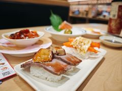 -友壹町寿司(佛山新DNA店)