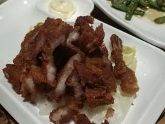 -日出青木·杭帮菜名店