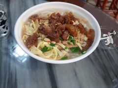 -江南濑粉店(文华路店)
