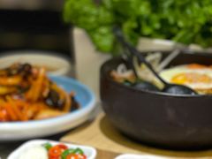 -韩盛·古法烤肉店(皇城恒隆广场店)