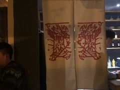 -兮禾酒馆(护国路店)