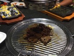 -温度烤肉专门店