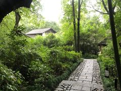 -法云安缦酒店