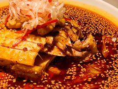 夫妻肺片-初蓉丨遇见新川菜(亲贤街荣耀店)