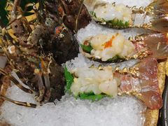 -花和海鲜自助(梅江店)