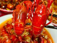 -李叔叔虾蟹大排档(青羊店)
