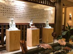 大堂-香园自助小火锅