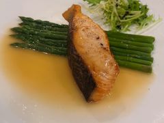 -LA MAISON公鸡和龙(蛇口店)