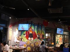 -水门巷餐厅(古子城店)