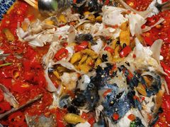 -湘潭九龙鱼头店(城南西路店)