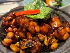 -鹿港小镇(悠唐店)