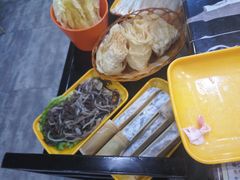 虾滑-古乐牛香·鲜牛肉牛杂火锅(五一中路店)