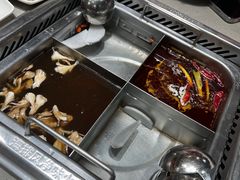 -海底捞火锅(南海万科广场店)