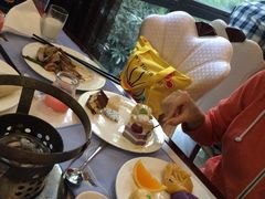 -张家港国贸酒店·餐厅