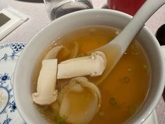 -三利音·东方司宴(外滩店)