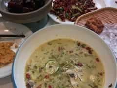 -三品香·江浙菜(松江九谊店)