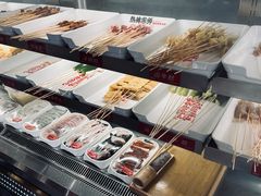 -热辣宗师·串串火锅(万达金街店)