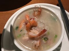 -如轩·海鲜砂锅粥·潮汕菜(海珠店)
