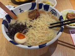 -味千拉面(淮安万达店)