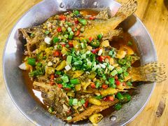 -湘聚南县土菜馆(龙山二路店)