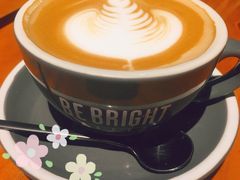 招牌黑糖拿铁-BE BRIGHT KITCHEN(正佳广场店)