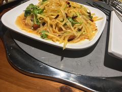-義聚德·清真铜锅涮羊肉·烧烤(河东店)