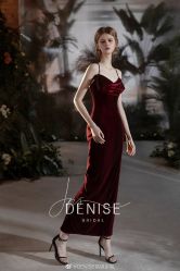 -MANLI BRIDAL婚纱
