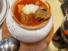 -秋林西餐厅(总店)