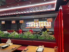 -管氏翅吧(马家堡店)