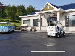 -棒棰岛宾馆景区