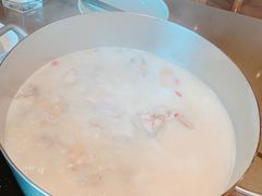 -捞王锅物料理(上海世茂广场店)